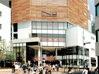NU茶屋町