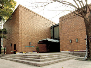 東洋陶磁美術館