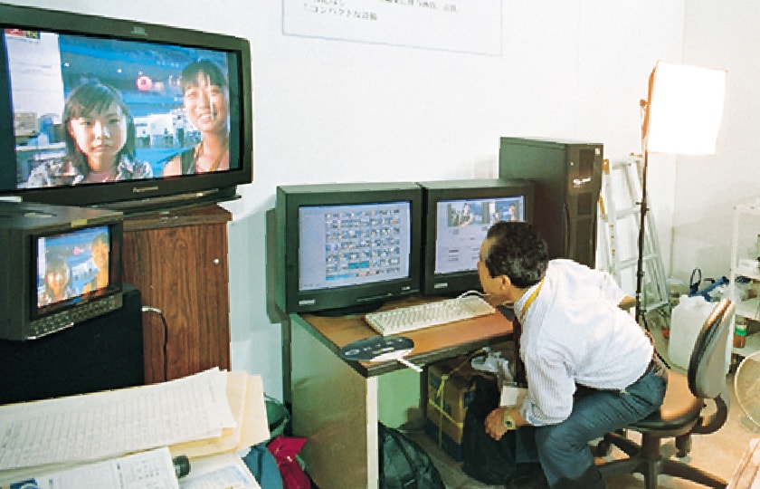 動画CM